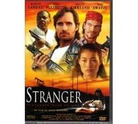 Stranger - Vengeance dans la ville [FR IMPORT]