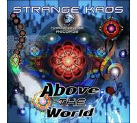 Stranger Vs Kaos - Above The World