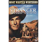 Stranger Wore a Gun [DVD] [1953] [Region 1] [US Import] [NTSC]
