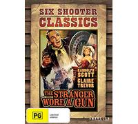 Stranger Wore A Gun, The | Six Shooter Classics