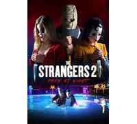 Strangers 2 - Prey at night [DVD]
