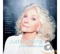 Judy Collins – Strangers Again – CD – US Import