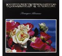Whiskeytown - Strangers Almanac [VINYL]