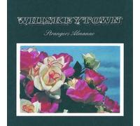 Strangers Almanac by Whiskeytown (1997) by Whiskeytown (1997) Audio CD