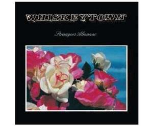 Strangers Almanac by Whiskeytown Deluxe Edition edition (2008) Audio CD
