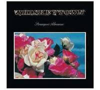 Strangers Almanac [Deluxe Edition] by Whiskeytown (2008-03-04)