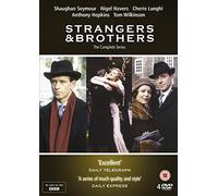 Strangers And Brothers: The Complete Series [DVD]