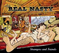 Strangers and Friends