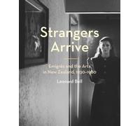 Strangers Arrive