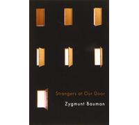 Strangers at Our Door by Zygmunt Bauman | Paperback | 2016
