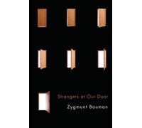 Strangers at Our Door by Zygmunt Bauman | Paperback | 2016