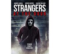 Strangers At The Door [DVD] [2019] [NTSC]