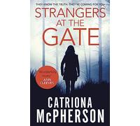 Strangers at the Gate