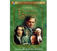 Strangers & Brothers - Strangers and Brothers TV Series (4 Disc Edition - Approx 780 minutes - 2001) - Digital Collector's Edition - Episodes 1-13 + Bonus Segments. ISBN1-58565-919-3