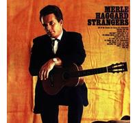Strangers By Merle Haggard,A Place to Bury Strangers (1995-11-27)