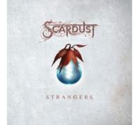 Strangers by Scardust Vinyl 12" Album