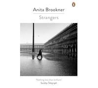 Strangers – Penguin Books