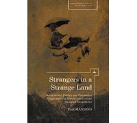 Strangers in a Strange Land : Occidentalist Publics and Orientalist Geographies in Nineteenth-Century Georgian Imaginaries