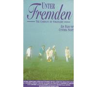 Strangers in Good Company [VHS]