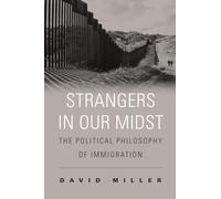 Strangers in Our Midst
