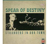 Strangers In Our Town