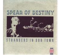 Strangers In Our Town