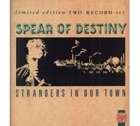 Strangers In Our Town [Vinyl Single 12'']