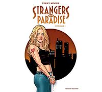 Strangers in Paradise - Intégrale T01 (1)