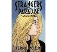 Strangers In Paradise Volume One