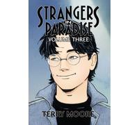 Strangers In Paradise Volume Three
