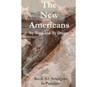 Strangers in Paradiso: 2 (New Americans)