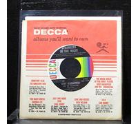 Strangers In the Night