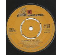 Strangers In The Night-7" 45