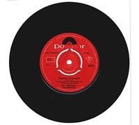 Strangers In The Night / But Not To-Day