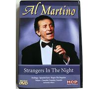 Strangers in the Night [DVD-AUDIO] [DVD AUDIO]