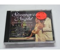 Strangers in the Night-Entertainer & Welthits