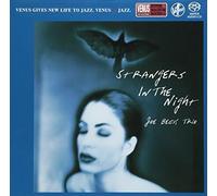 Strangers In The Night: Frank Sinatra
