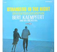 strangers in the night LP