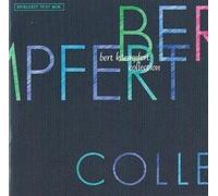 Strangers in the Night: the Bert Kaempfert Collection