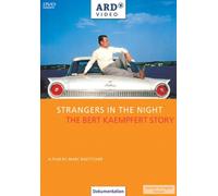 Strangers in the Night, The Bert Kaempfert Story, 1 DVD, dtsch. u. engl. Version