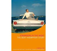 Strangers in the Night-the Bert Kaempfert Story [DVD AUDIO]
