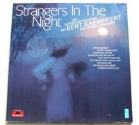 Strangers in the night / Vinyl record [Vinyl-LP]