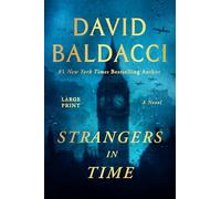 Strangers in Time: A World War II Novel