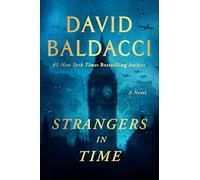 Strangers in Time: A World War II Novel