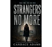 Strangers No More (Strangers Saga)