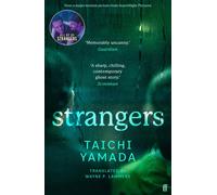 Strangers : Now an award-winning major film