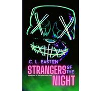 Strangers of the Night: 1 (Strangers of Eastwood)