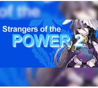 Strangers of the Power 2 Steam CD Key