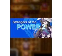 Strangers of the Power 2 Steam Key GLOBAL