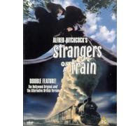 Strangers On A Train (1951)